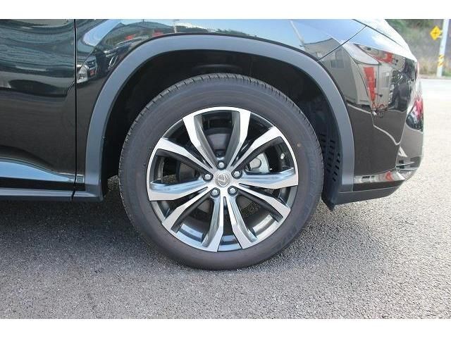 Lexus RX 2016-09 9040-11