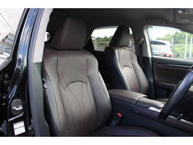 Lexus RX 2016-09 9040-14