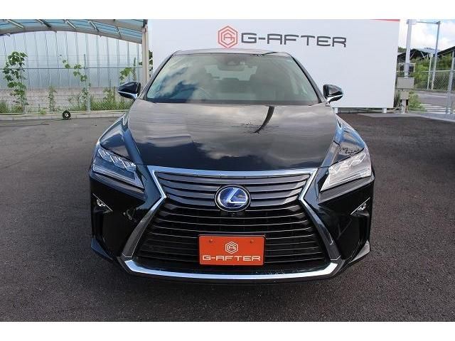 Lexus RX 2016-09 9040-5