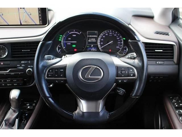 Lexus RX 2016-09 9040-13