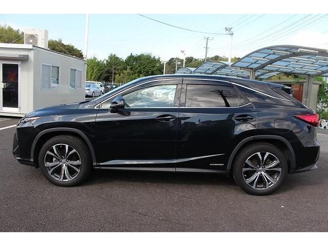 Lexus RX 2016-09 9040-8