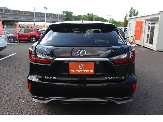 Lexus RX 2016-09 9040-7