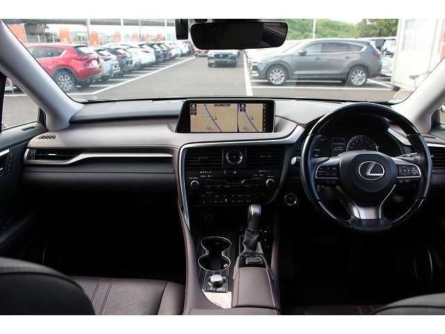 Lexus RX 2016-09 9040-12