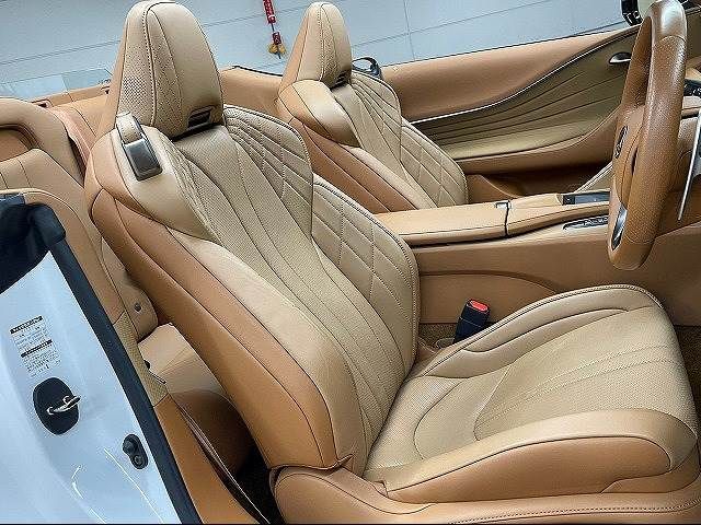 Lexus LC 2021-06 19709-8