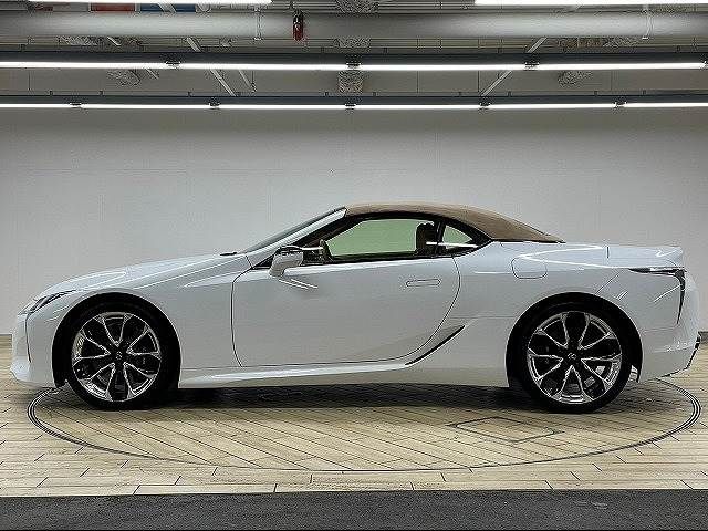 Lexus LC 2021-06 19709-14