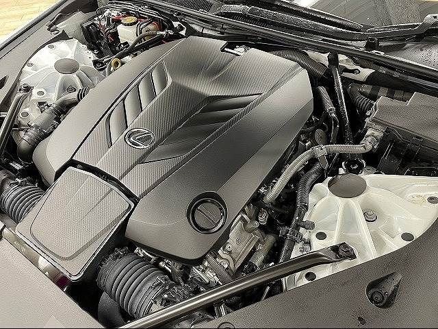 Lexus LC 2021-06 19709-19