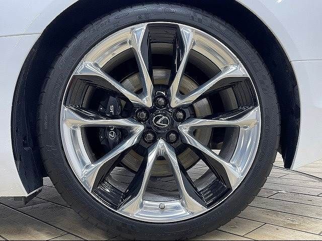Lexus LC 2021-06 19709-12