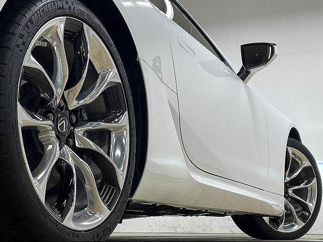 Lexus LC 2021-06 19709-18