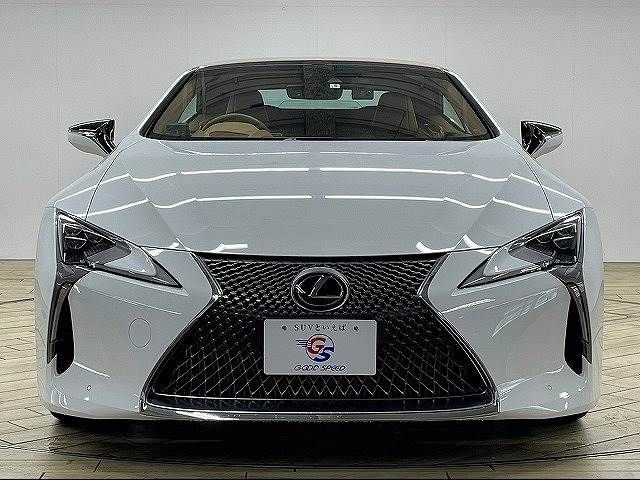 Lexus LC 2021-06 19709-11