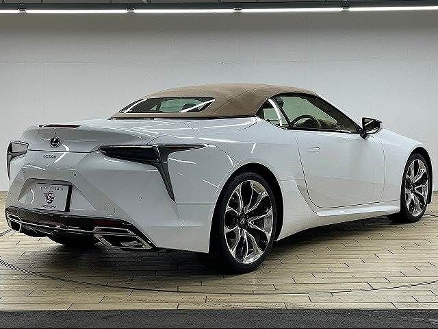 Lexus LC 2021-06 19709-15
