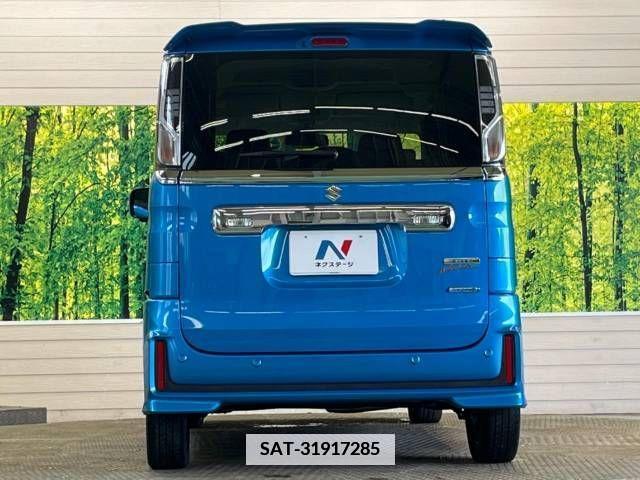 Suzuki SPACIA 2019-11 339948-15