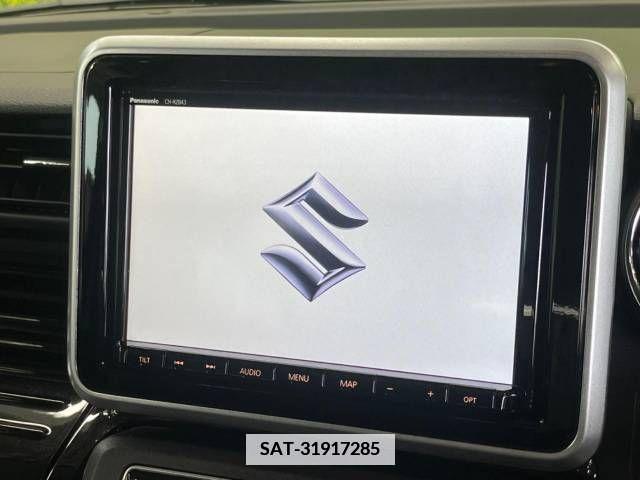 Suzuki SPACIA 2019-11 339948-2