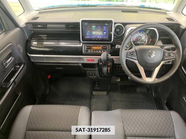 Suzuki SPACIA 2019-11 339948-1