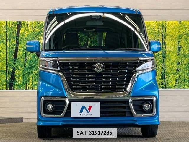 Suzuki SPACIA 2019-11 339948-14