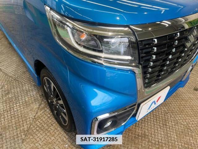 Suzuki SPACIA 2019-11 339948-12
