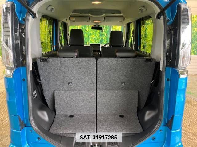 Suzuki SPACIA 2019-11 339948-11