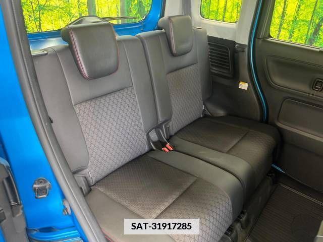 Suzuki SPACIA 2019-11 339948-8