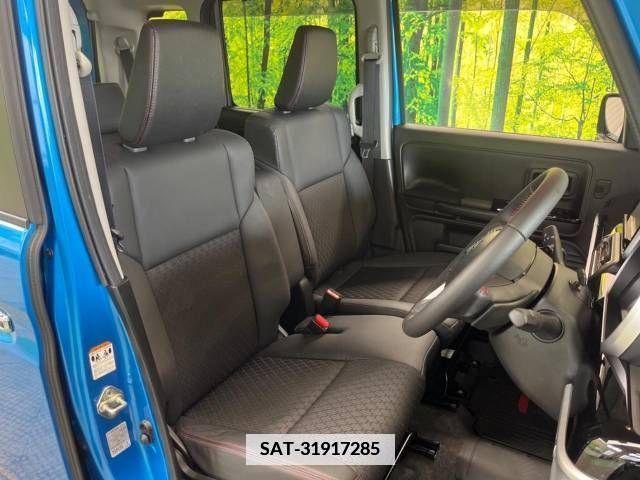 Suzuki SPACIA 2019-11 339948-6
