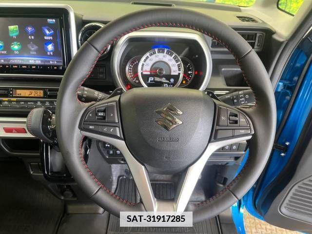 Suzuki SPACIA 2019-11 339948-4