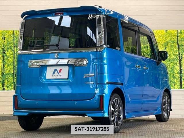 Suzuki SPACIA 2019-11 339948-17