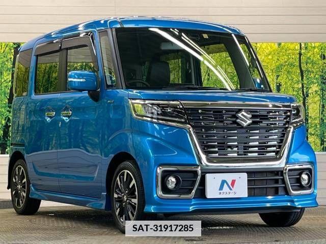 Suzuki SPACIA 2019-11 339948-16