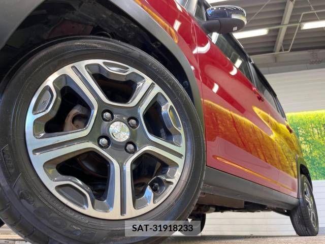 Mazda FLAIR CROSSOVER 2015-06 396589-13