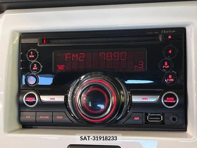 Mazda FLAIR CROSSOVER 2015-06 396589-2