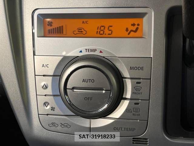 Mazda FLAIR CROSSOVER 2015-06 396589-7