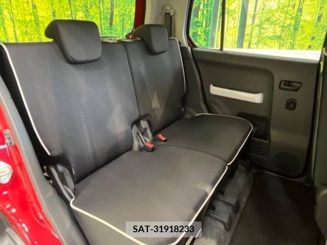 Mazda FLAIR CROSSOVER 2015-06 396589-9