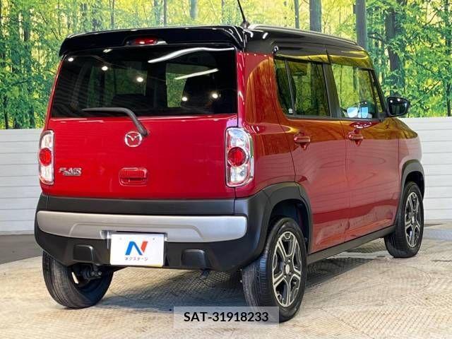 Mazda FLAIR CROSSOVER 2015-06 396589-17