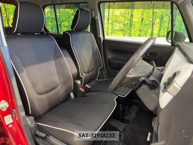 Mazda FLAIR CROSSOVER 2015-06 396589-8
