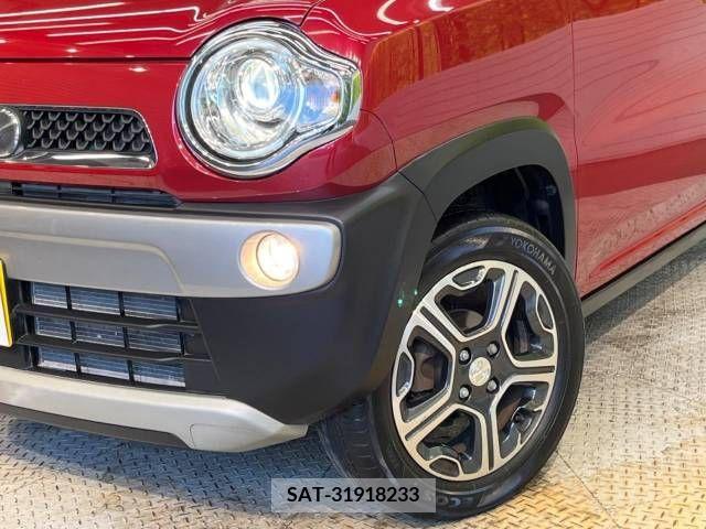 Mazda FLAIR CROSSOVER 2015-06 396589-12