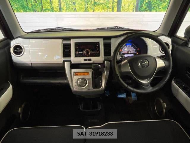 Mazda FLAIR CROSSOVER 2015-06 396589-1