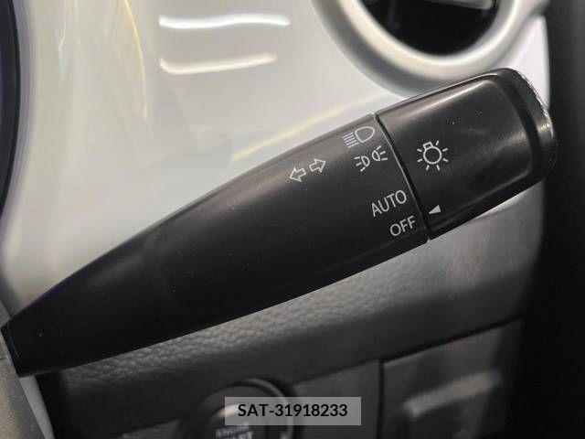 Mazda FLAIR CROSSOVER 2015-06 396589-6