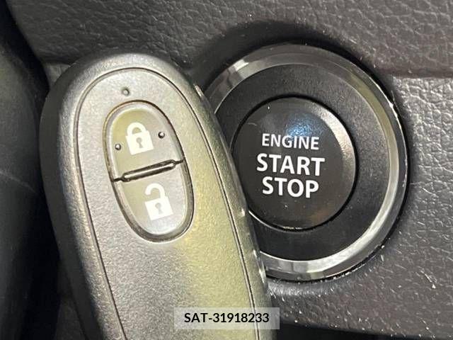 Mazda FLAIR CROSSOVER 2015-06 396589-5