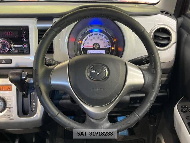 Mazda FLAIR CROSSOVER 2015-06 396589-11