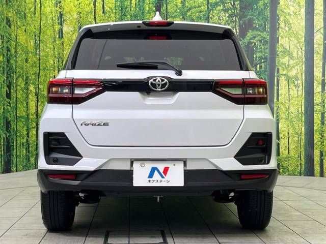 Toyota RAIZE 2021-06 181442-15