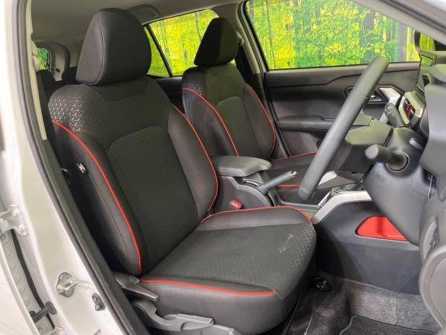 Toyota RAIZE 2021-06 181442-8