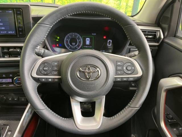 Toyota RAIZE 2021-06 181442-11