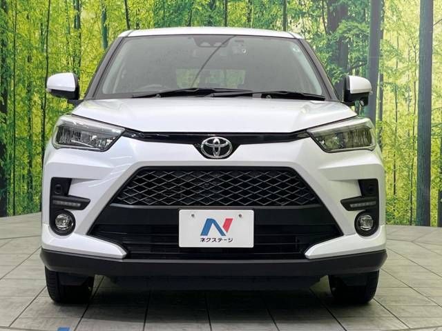 Toyota RAIZE 2021-06 181442-14