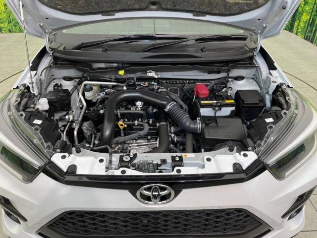 Toyota RAIZE 2021-06 181442-18