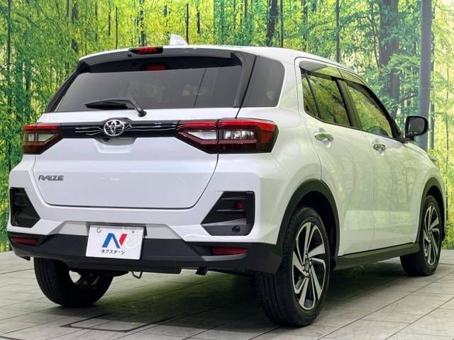 Toyota RAIZE 2021-06 181442-17
