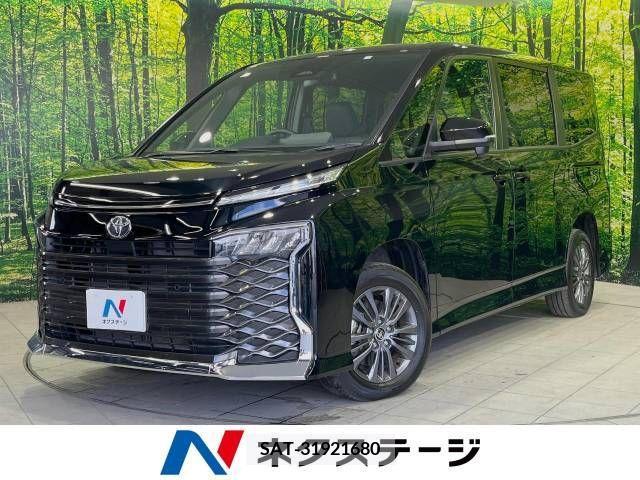 Toyota VOXY 2023-05 313602-0