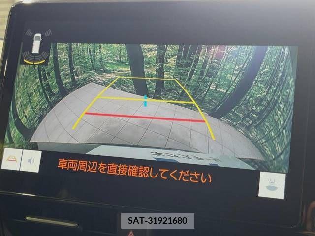Toyota VOXY 2023-05 313602-7