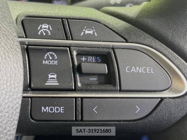 Toyota VOXY 2023-05 313602-5