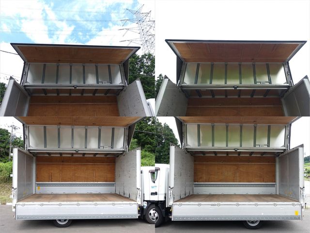 Mitsubishi CANTER 2014-09 3104-10