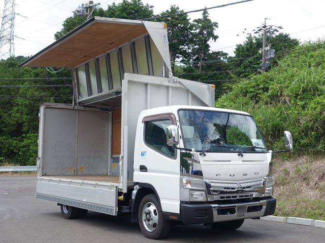 Mitsubishi CANTER 2014-09 3104-0