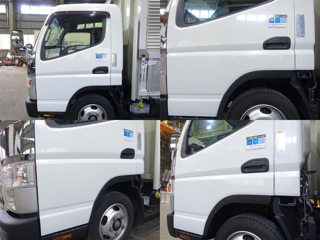 Mitsubishi CANTER 2014-09 3104-8