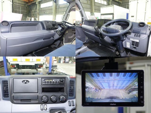 Mitsubishi CANTER 2014-09 3104-14