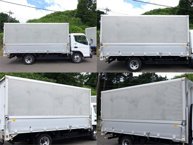 Mitsubishi CANTER 2014-09 3104-5
